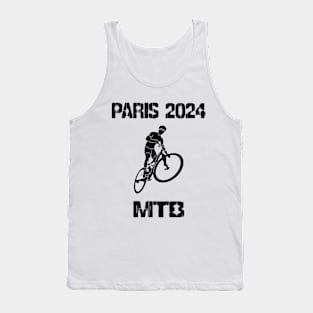 Paris 2024 Tank Top